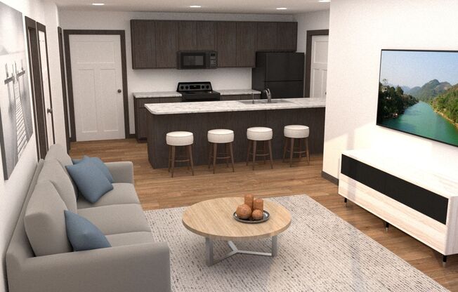 CenterView Apartments