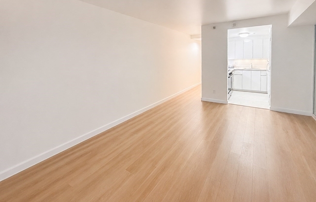 Studio, 1 bath, 537 sqft, $2,850, Unit 205