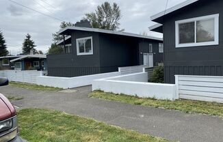 8331 Wabash FourPlex