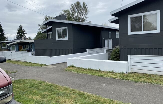 8331 Wabash FourPlex