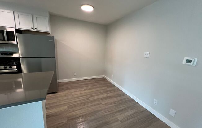 1 bed, 1 bath, 580 sqft, $1,249, Unit PEN-109A