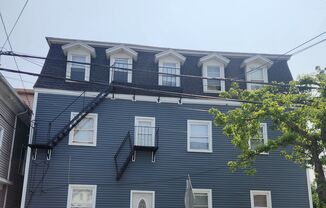 81 Putnam Street