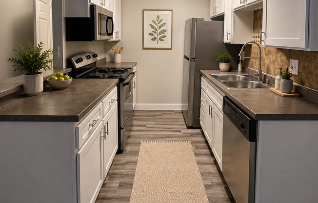 1 bed, 1 bath, 815 sqft, $2,345, Unit 121