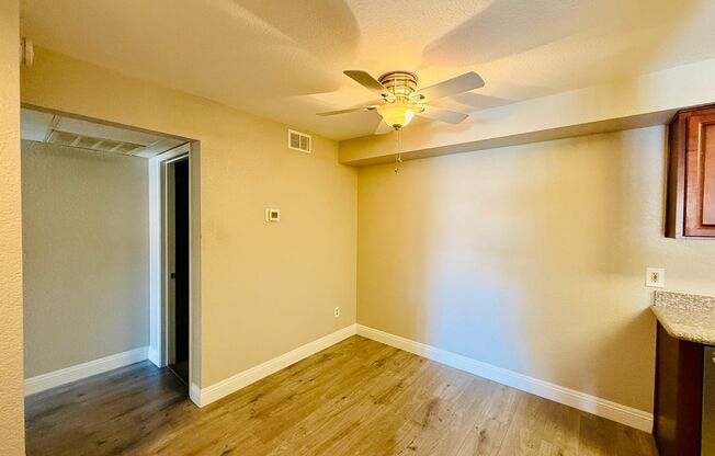 2 beds, 2 baths, $1,600, Unit # 245