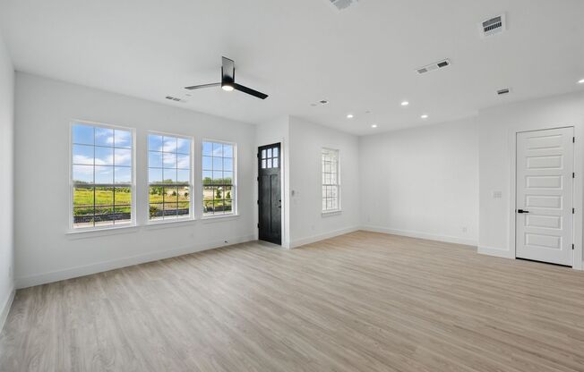 Brand New Townhome in Irving!