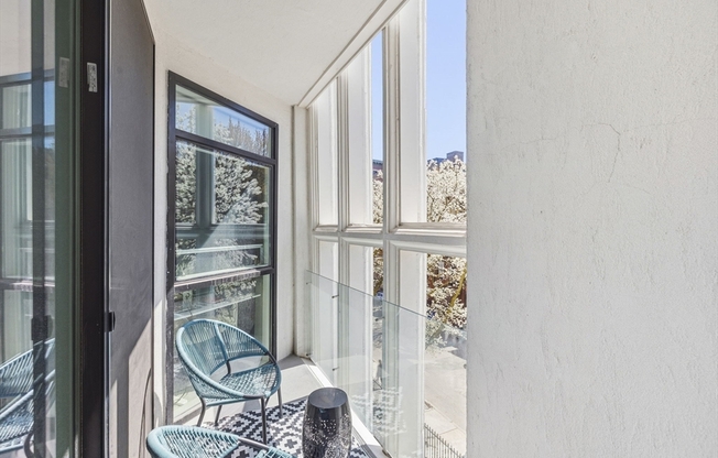 1 bed, 1.5 baths, 926 sqft, $3,975, Unit 309