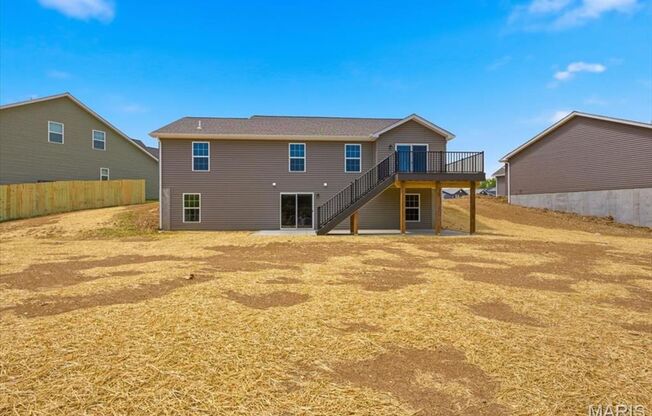 3 beds, 3 baths, 1,323 sqft, $2,400, Unit Rivers Edge Dr - 179