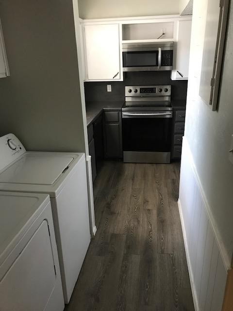 2 beds, 2 baths, $950