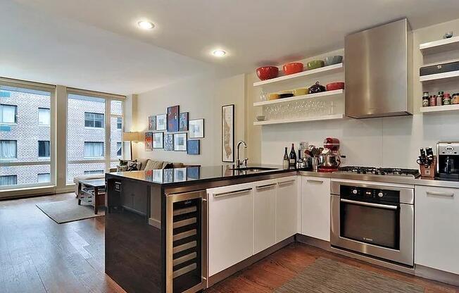 133 W 22nd Street