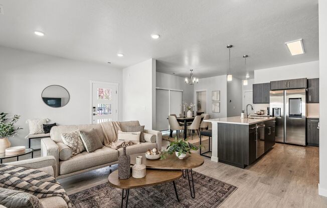 3 beds, 2.5 baths, 1,524 sqft, $2,295, Unit ABBY2-101