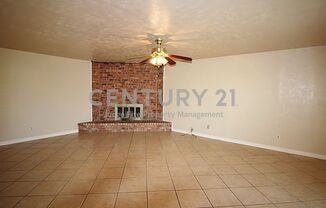 3 beds, 2 baths, $1,895