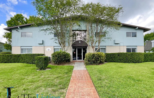 1695 Lee Road Unit D 214 Orange