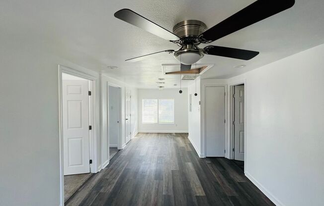 1217 N 44th Street (3 Bed/2 Bath) Townhouse