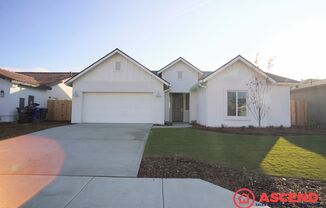 Exquisite Home Off of Coffee and Snow!