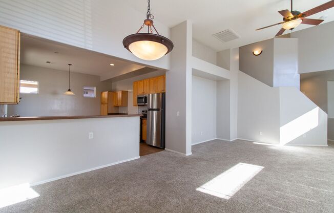 ***Coming Soon**GATED COMMUNITY  near Baseline & 40th Street - 3 Bedroom 3 Full Bath Home