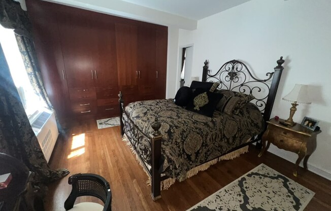 2 beds, 2 baths, 1,557 sqft, $18,000, Unit 19C