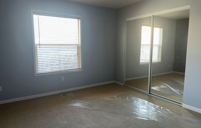 Charming Remodeled Townhome in Raleigh West - Prime Location w/ Garage & Private Patio