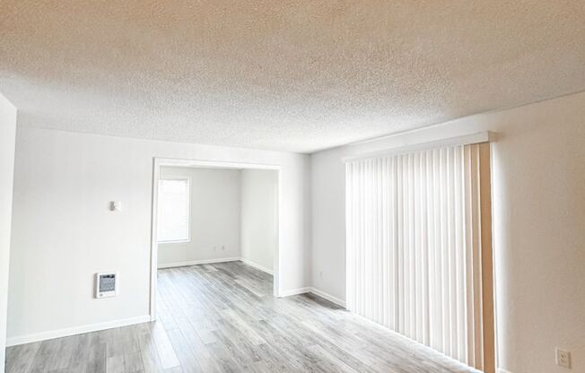 1 bed, 1 bath, 750 sqft, $1,275, Unit 1875F