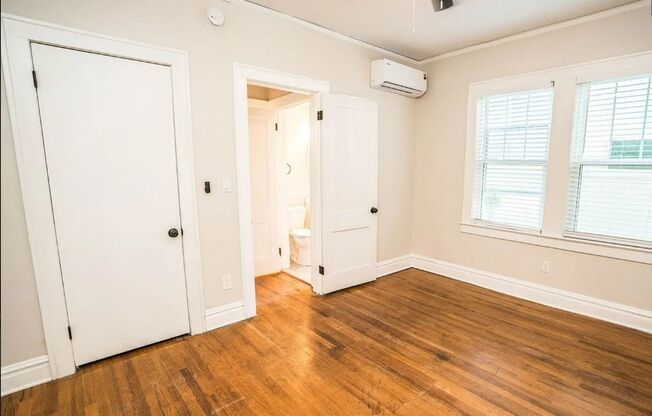 Charming Renovated 1BR/1BA located Steps Away from Bayshore Blvd.