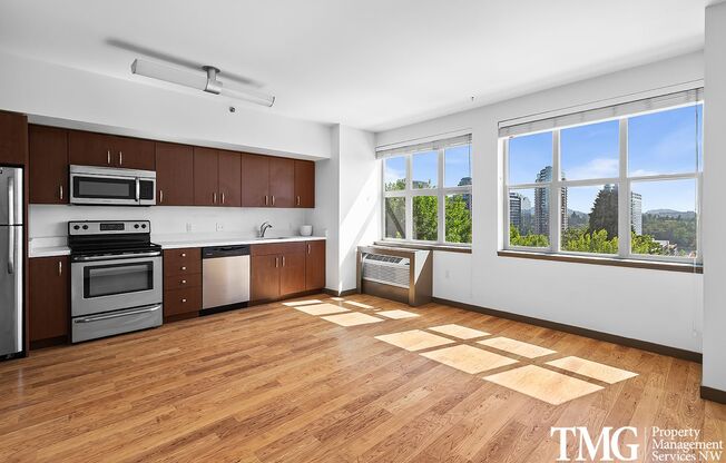 1 bed, 1 bath, 768 sqft, $1,699, Unit 507