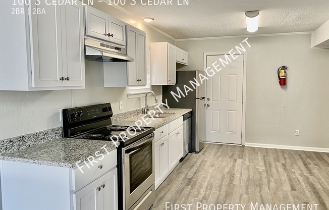 Partner-provided property photo