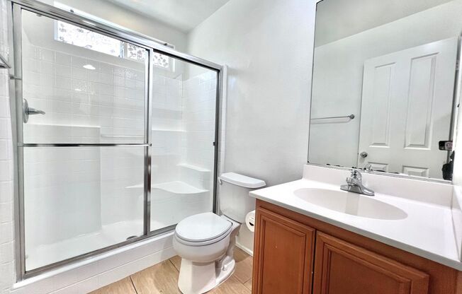 Spacious 4 Bed, 3 Full Bath Two-Story Home with Loft in Perris, $2,995.