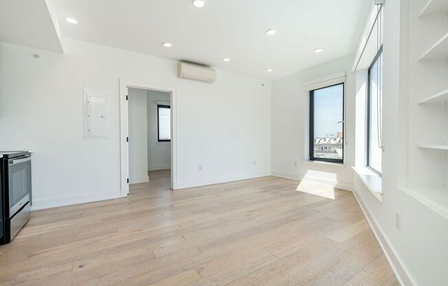 The Avenue in Fishtown