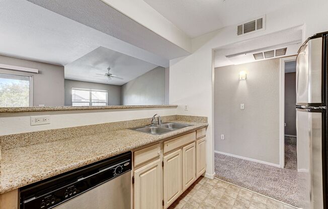 2 beds, 2 baths, $1,495, Unit BUILDING 12