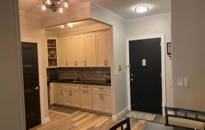 3 Hanover Square 23E