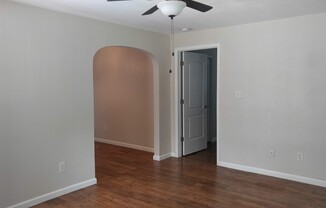 1 bed, 1 bath, $1,025