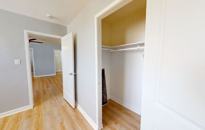 1 bed, 1 bath, 460 sqft, $1,695, Unit #206