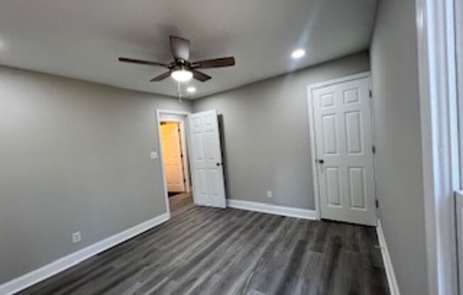 $2,500 – 3-bedroom, 2-bathroom house in Chapel Hill with Great Brand-New Amenities
