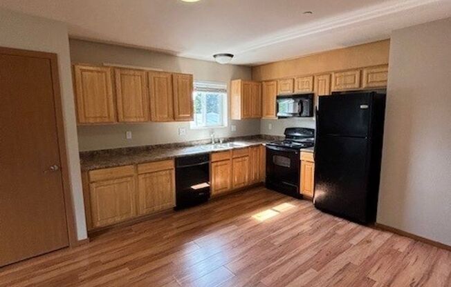 Centerwood Apartments