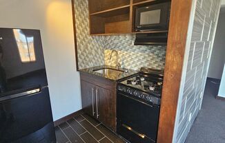 Studio, 1 bath, 352 sqft, $845, Unit 316-809