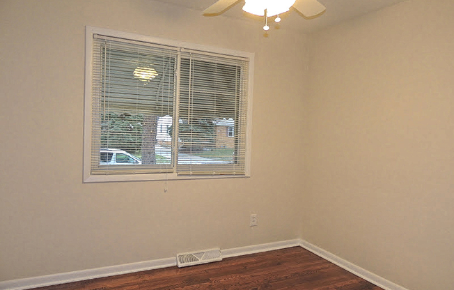 Newly Renovated 3-Bed, 1-Bath Bedford Ranch — Move-In Ready