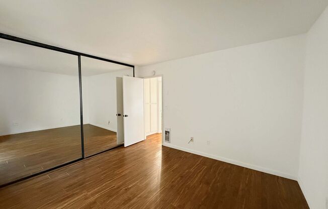 Spacious 1B/1BA Condo w/ Gated Parking & Canyon Views from Balcony!