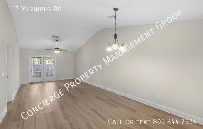 117 WINNIPEG RD