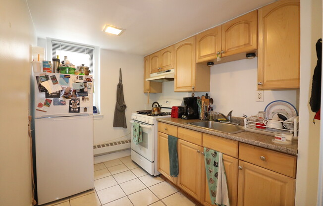 118 Babcock St, Brookline MA B2