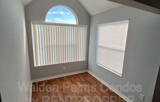 4736 Walden Circle #1116