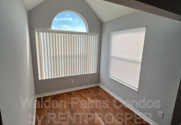 4736 Walden Circle #1116
