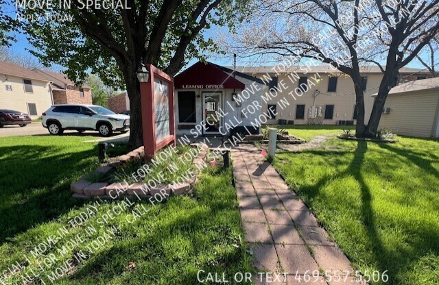 Partner-provided property photo