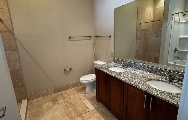 Fully Furnished Room Rentals with Utilities Included! Now Pre Leasing!