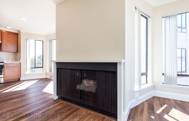 303 Arguello Boulevard (996r)