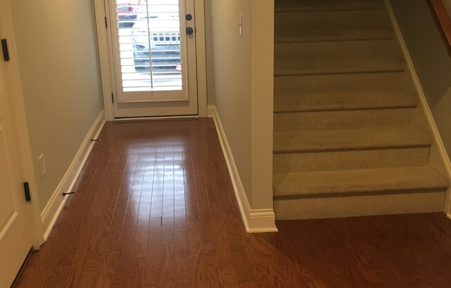 3320 Trillium Whorl Ct ~ 2 bedroom / 2.5 bathroom townhome with garage ~ Near NCSU and Beltline ~ Pets Negotiable