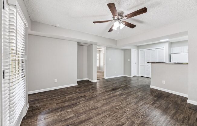 2 beds, 2 baths, 800 sqft, $1,495, Unit 4125