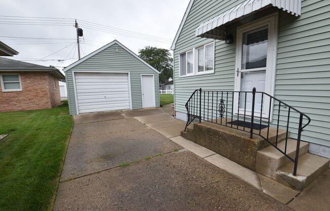 3 Bed 2 Bath in Mishawaka