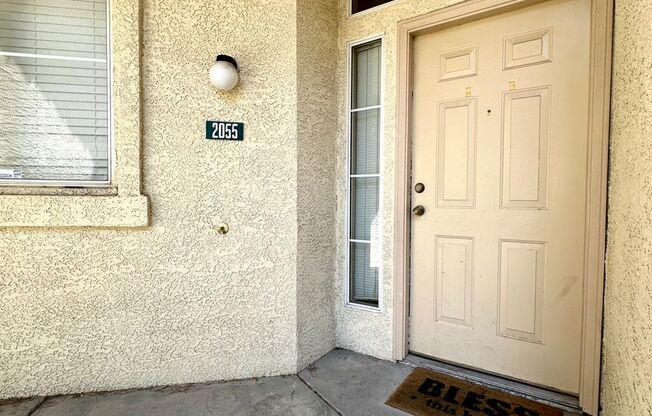 5155 Tropicana Avenue Unit#2055, Las Vegas, Nevada 89103