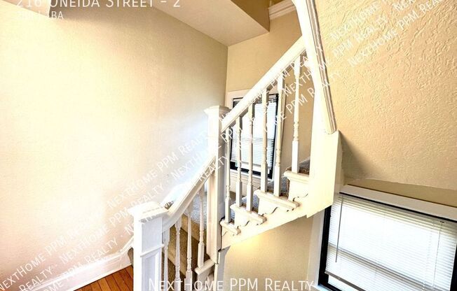 216 Oneida Street