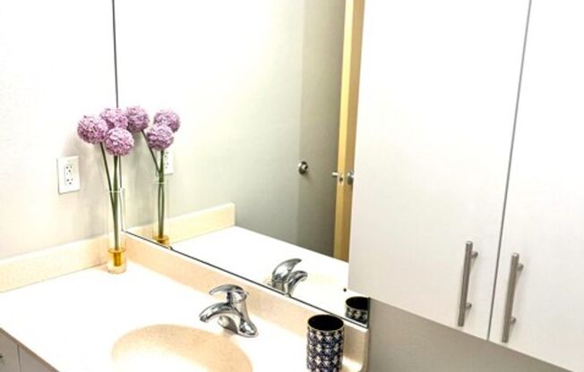 1 bed, 1 bath, 550 sqft, $1,895, Unit #801