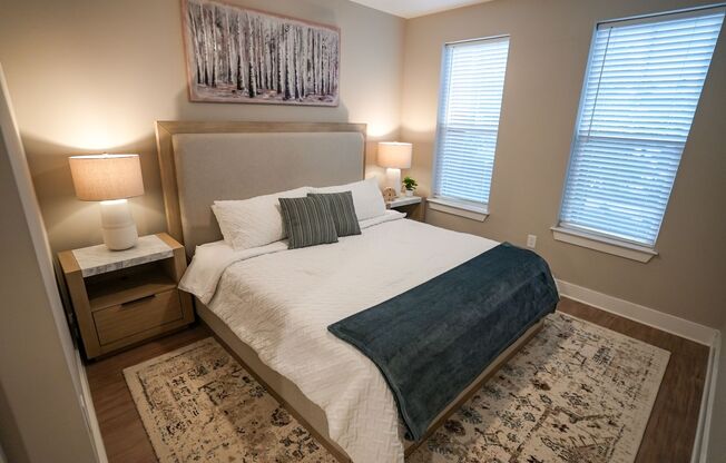 2 beds, 2 baths, 1,262 sqft, $2,450, Unit 1-B104